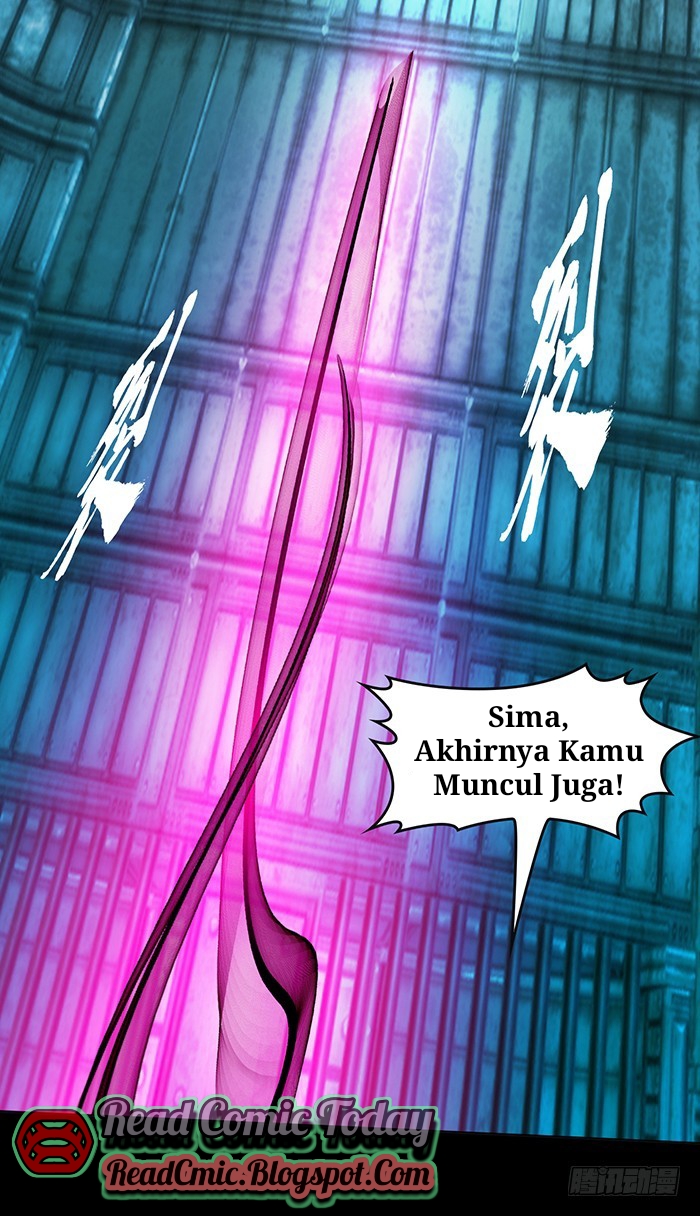 Reversing Heroes Chapter 01 Gambar 14